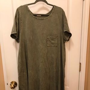 Lularoe Carly 3X